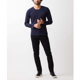 【全5サイズ展開】ベーシックストレッチパンツ / 2024年AW | MK MICHEL KLEIN homme | 詳細画像21