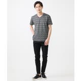 【全5サイズ展開】ベーシックストレッチパンツ / 2024年AW | MK MICHEL KLEIN homme | 詳細画像22