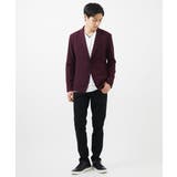 【全5サイズ展開】ベーシックストレッチパンツ / 2024年AW | MK MICHEL KLEIN homme | 詳細画像26