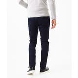 【全5サイズ展開】ベーシックストレッチパンツ / 2024年AW | MK MICHEL KLEIN homme | 詳細画像3