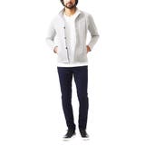 【全5サイズ展開】ベーシックストレッチパンツ / 2024年AW | MK MICHEL KLEIN homme | 詳細画像5