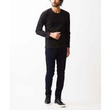 【全5サイズ展開】ベーシックストレッチパンツ / 2024年AW | MK MICHEL KLEIN homme | 詳細画像6