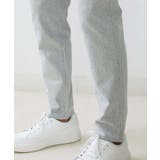 【4サイズ展開】ストレッチパンツ/コードレーン2024AW | MK MICHEL KLEIN homme | 詳細画像10