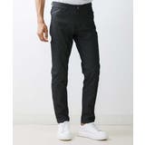 【4サイズ展開】ストレッチパンツ/コードレーン2024AW | MK MICHEL KLEIN homme | 詳細画像12