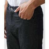 【4サイズ展開】ストレッチパンツ/コードレーン2024AW | MK MICHEL KLEIN homme | 詳細画像17