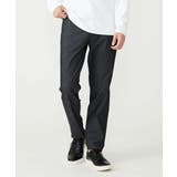 【4サイズ展開】ストレッチパンツ/コードレーン2024AW | MK MICHEL KLEIN homme | 詳細画像18