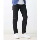 【4サイズ展開】ストレッチパンツ/コードレーン2024AW | MK MICHEL KLEIN homme | 詳細画像19