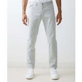 【4サイズ展開】ストレッチパンツ/コードレーン2024AW | MK MICHEL KLEIN homme | 詳細画像2