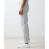 【4サイズ展開】ストレッチパンツ/コードレーン2024AW | MK MICHEL KLEIN homme | 詳細画像3