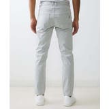 【4サイズ展開】ストレッチパンツ/コードレーン2024AW | MK MICHEL KLEIN homme | 詳細画像4