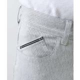 【4サイズ展開】ストレッチパンツ/コードレーン2024AW | MK MICHEL KLEIN homme | 詳細画像8