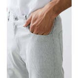 【4サイズ展開】ストレッチパンツ/コードレーン2024AW | MK MICHEL KLEIN homme | 詳細画像9