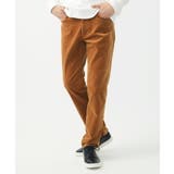 ストレッチコールパンツ | MK MICHEL KLEIN homme | 詳細画像13