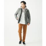 ストレッチコールパンツ | MK MICHEL KLEIN homme | 詳細画像16