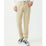 ストレッチコールパンツ | MK MICHEL KLEIN homme | 詳細画像2