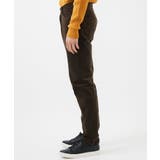 ストレッチコールパンツ | MK MICHEL KLEIN homme | 詳細画像21