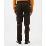 ストレッチコールパンツ | MK MICHEL KLEIN homme | 詳細画像22