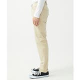 ストレッチコールパンツ | MK MICHEL KLEIN homme | 詳細画像5