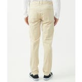 ストレッチコールパンツ | MK MICHEL KLEIN homme | 詳細画像6