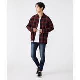 【全4サイズ展開】デニムパンツ/ハイパースキニーストレッチ | MK MICHEL KLEIN homme | 詳細画像11