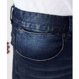 【全4サイズ展開】デニムパンツ/ハイパースキニーストレッチ | MK MICHEL KLEIN homme | 詳細画像7