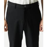 【オンオフ兼用】アクティブセッターオックス スラックス | MK MICHEL KLEIN homme | 詳細画像10