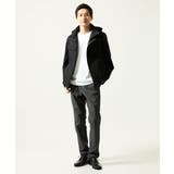 【オンオフ兼用】アクティブセッターオックス スラックス | MK MICHEL KLEIN homme | 詳細画像4