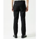 【オンオフ兼用】アクティブセッターオックス スラックス | MK MICHEL KLEIN homme | 詳細画像8