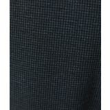 【セットアップ対応/ストレッチ】TECEASY千鳥柄スラックス | MK MICHEL KLEIN homme | 詳細画像10