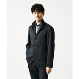 【セットアップ対応/ストレッチ】TECEASY千鳥柄スラックス | MK MICHEL KLEIN homme | 詳細画像11