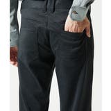 【セットアップ対応/ストレッチ】TECEASY千鳥柄スラックス | MK MICHEL KLEIN homme | 詳細画像8