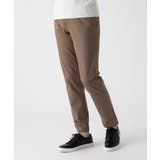 【2WAYストレッチ/一部色のみセットアップ対応】ハイストレッチスラックス | MK MICHEL KLEIN homme | 詳細画像11