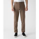 【2WAYストレッチ/一部色のみセットアップ対応】ハイストレッチスラックス | MK MICHEL KLEIN homme | 詳細画像13