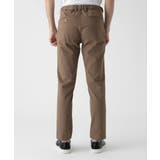 【2WAYストレッチ/一部色のみセットアップ対応】ハイストレッチスラックス | MK MICHEL KLEIN homme | 詳細画像15