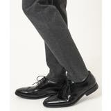 【2WAYストレッチ/一部色のみセットアップ対応】ハイストレッチスラックス | MK MICHEL KLEIN homme | 詳細画像27