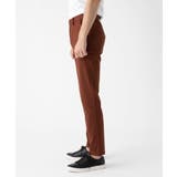 【2WAYストレッチ/一部色のみセットアップ対応】ハイストレッチスラックス | MK MICHEL KLEIN homme | 詳細画像5