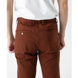 【2WAYストレッチ/一部色のみセットアップ対応】ハイストレッチスラックス | MK MICHEL KLEIN homme | 詳細画像7