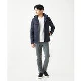 【全5サイズ展開】マジックストレッチパンツ/2025AW | MK MICHEL KLEIN homme | 詳細画像8