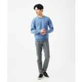 【全5サイズ展開】マジックストレッチパンツ/2025AW | MK MICHEL KLEIN homme | 詳細画像9