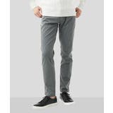 グレー | 【全5サイズ展開】マジックストレッチパンツ/2025AW | MK MICHEL KLEIN homme