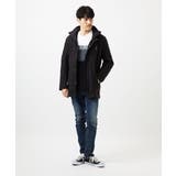 ヴィンテージストレッチデニム | MK MICHEL KLEIN homme | 詳細画像5 