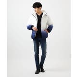 ヴィンテージストレッチデニム | MK MICHEL KLEIN homme | 詳細画像6 