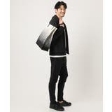 【セットアップ対応】ダイヤモンドフクレ ジョガーパンツ | MK MICHEL KLEIN homme | 詳細画像16 