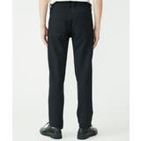 TECスラックスパンツ | MK MICHEL KLEIN homme | 詳細画像10