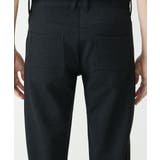 TECスラックスパンツ | MK MICHEL KLEIN homme | 詳細画像12