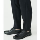 TECスラックスパンツ | MK MICHEL KLEIN homme | 詳細画像14