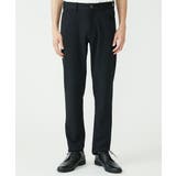 TECスラックスパンツ | MK MICHEL KLEIN homme | 詳細画像8