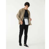ベーシック スキニーストレッチパンツ | MK MICHEL KLEIN homme | 詳細画像8