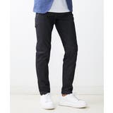 コードレーンストレッチパンツ | MK MICHEL KLEIN homme | 詳細画像15