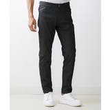 コードレーンストレッチパンツ | MK MICHEL KLEIN homme | 詳細画像16